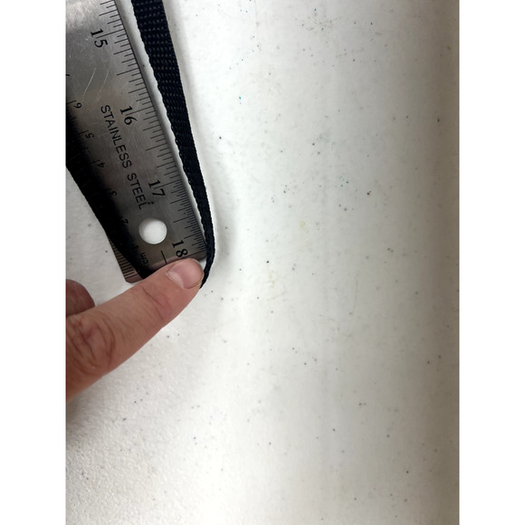 HARD SHELL HANDBAG COWGIRL GYPSY HEXAGON BOHO RETRO VTG PURSE - Picture 7 of 11